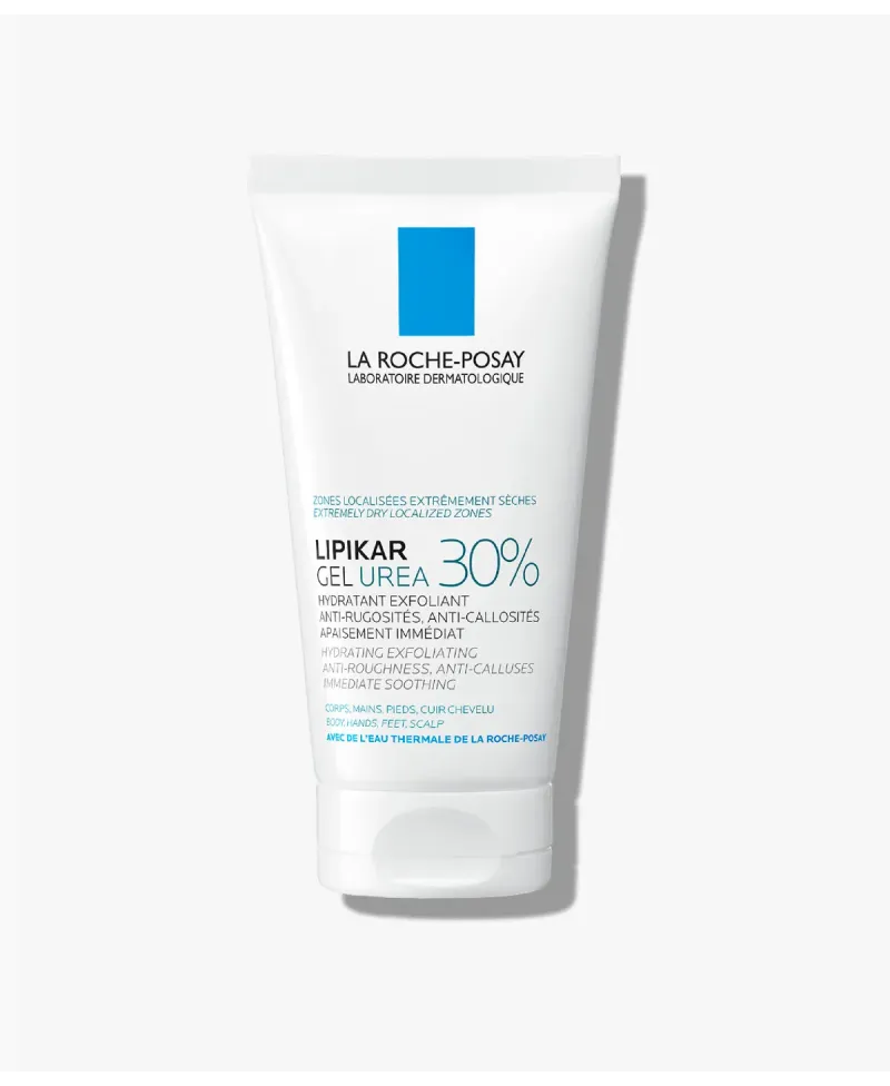 La Roche Posay Lipikar Gel Urea 30% 50 ml
