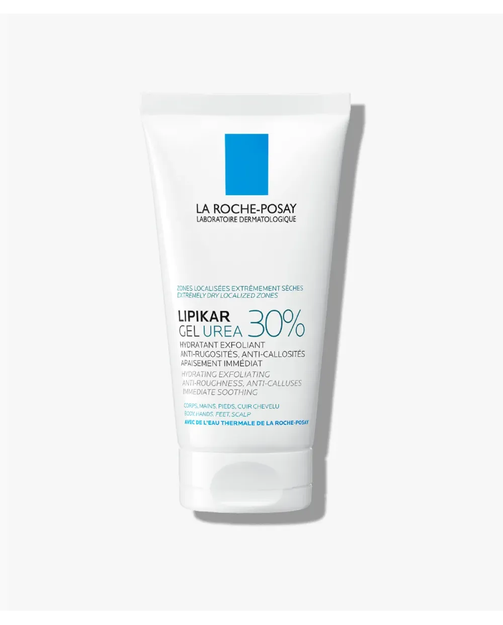 La Roche Posay Lipikar Gel Urea 30% 50 ml