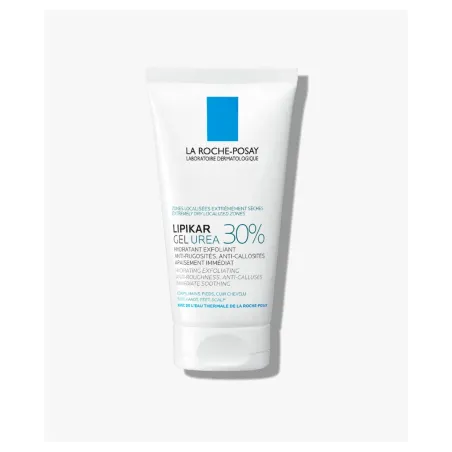 La Roche Posay Lipikar Gel Urea 30% 50 ml