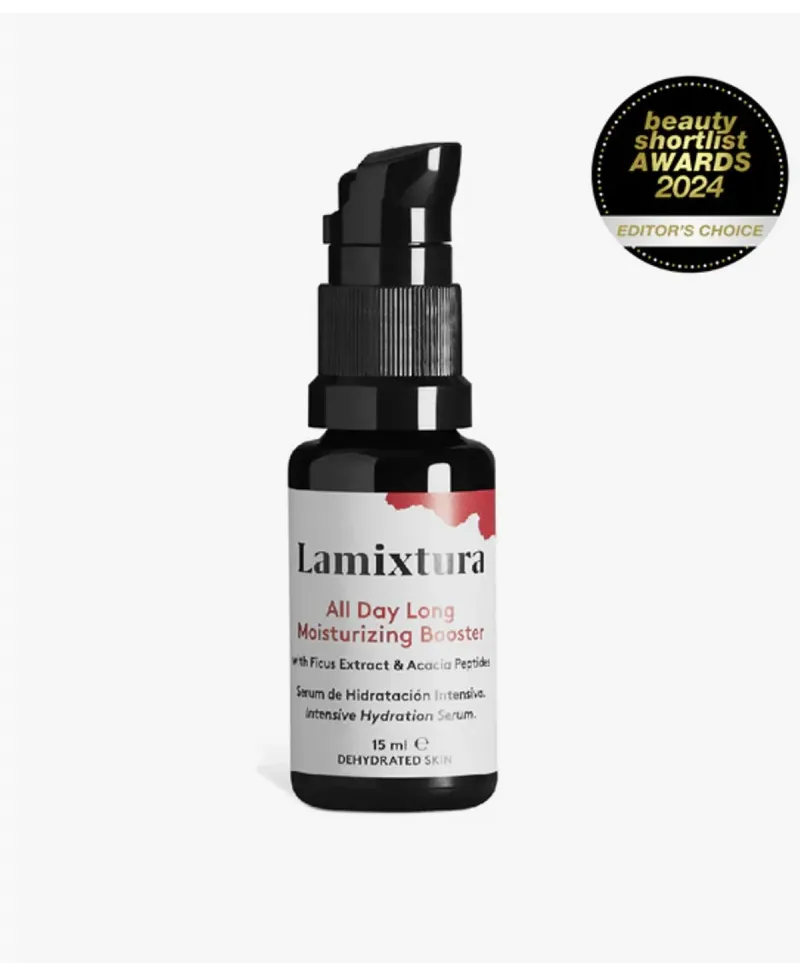 Lamixtura All Day Long Moisturizing Booster 15 ml