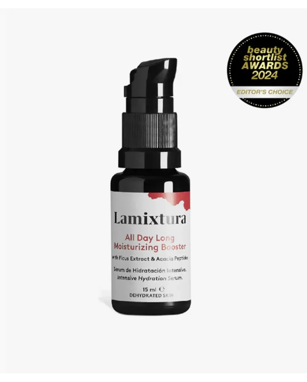 Lamixtura All Day Long Moisturizing Booster 15 ml