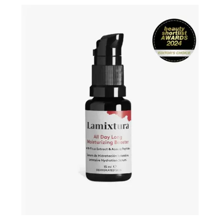 Lamixtura All Day Long Moisturizing Booster 15 ml