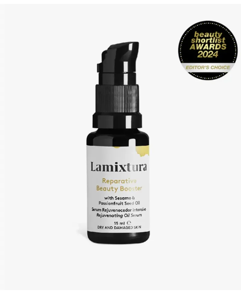 Lamixtura Reparative Beauty Booster 15 ml