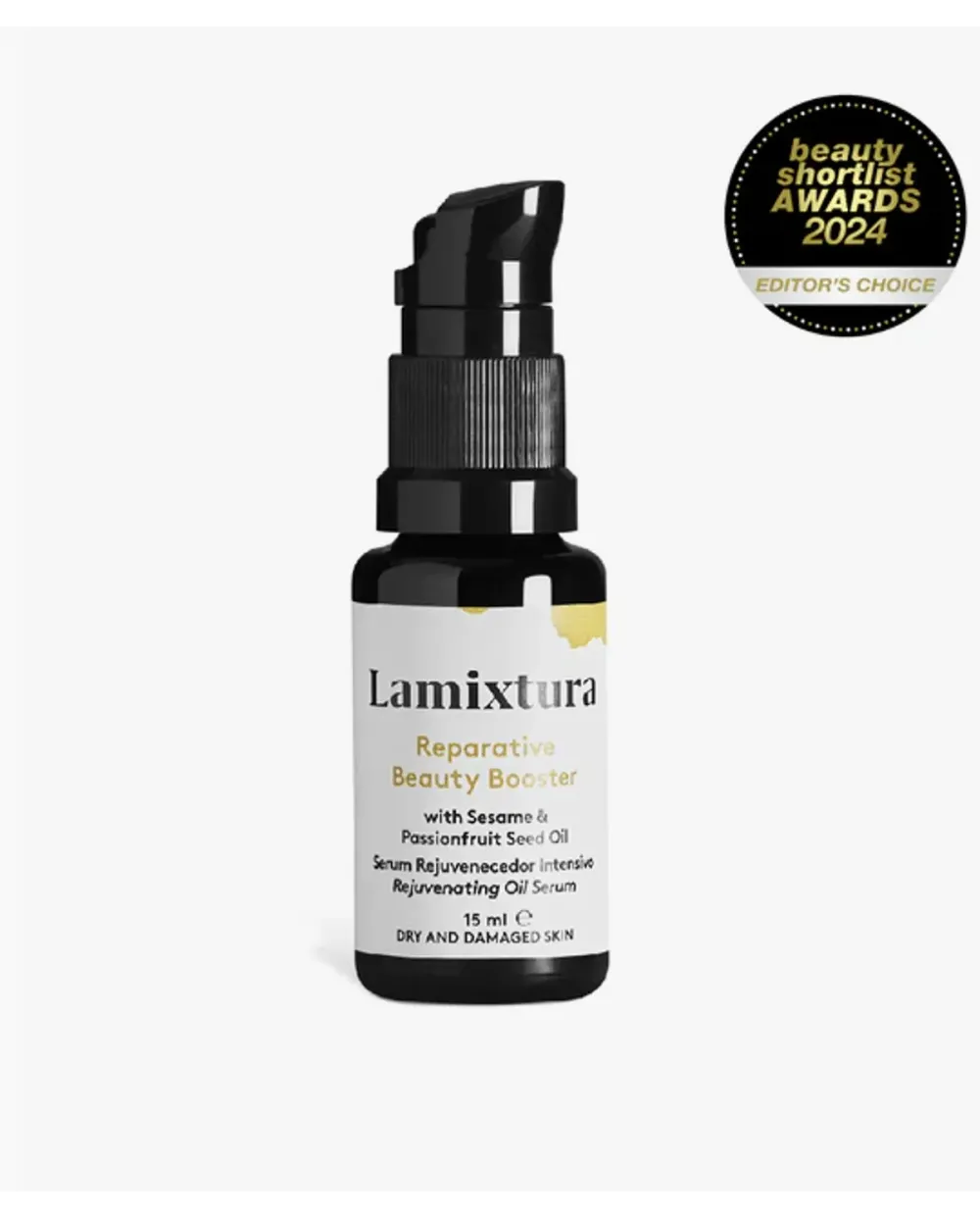 Lamixtura Reparative Beauty Booster 15 ml