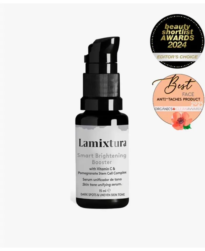 Lamixtura Smart Brightening Booster 15 ml