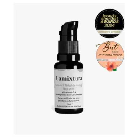 Lamixtura Smart Brightening Booster 15 ml
