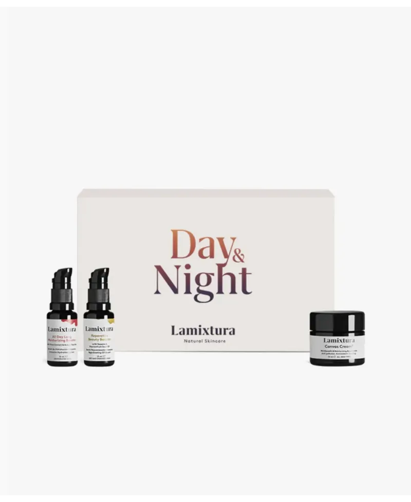 Lamixtura Day & Night