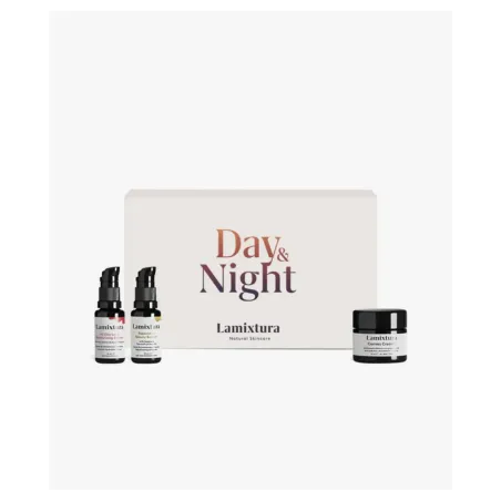 Lamixtura Day & Night