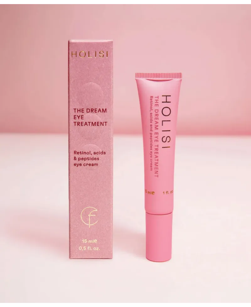 Holisi The Dream Eye Treatment 15 ml