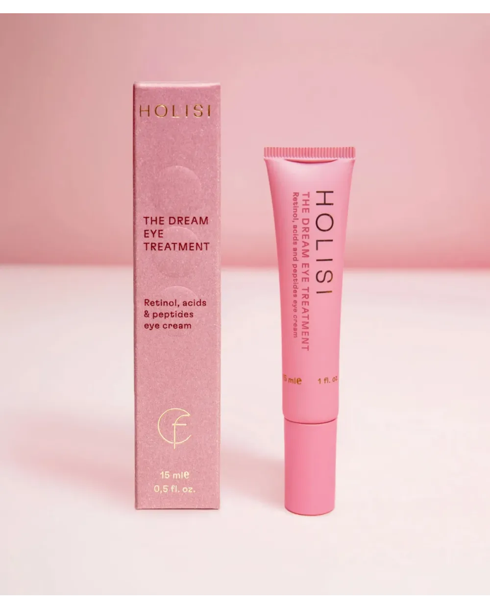 Holisi The Dream Eye Treatment 15 ml