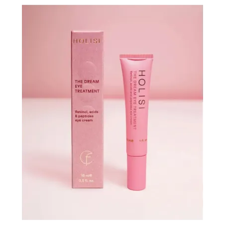 Holisi The Dream Eye Treatment 15 ml
