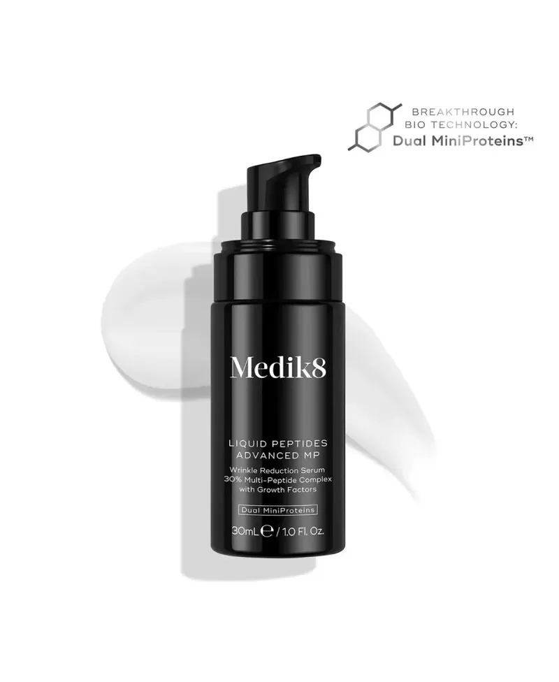 Medik8 Liquid Peptides Advanced