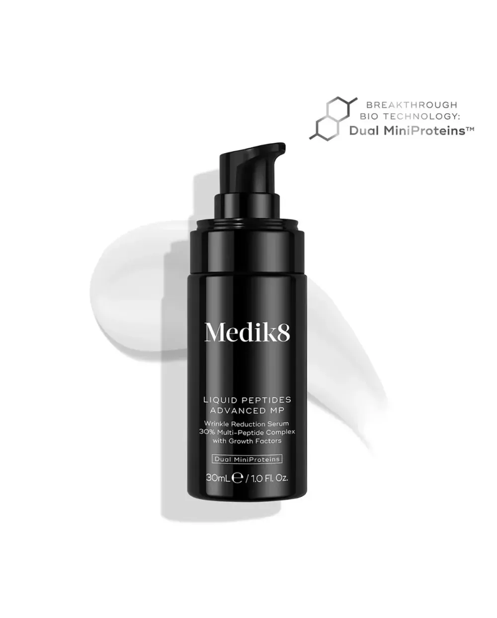 Medik8 Liquid Peptides Advanced