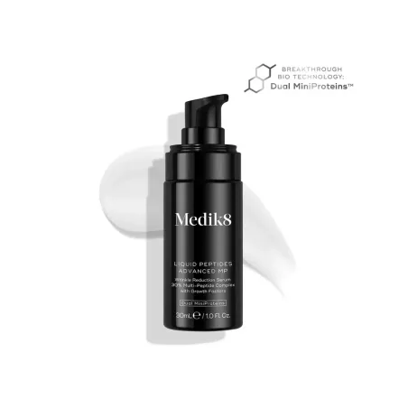 Medik8 Liquid Peptides Advanced