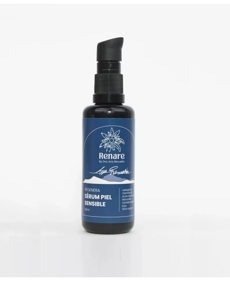 Renare Sérum Piel Sensible 50 ml