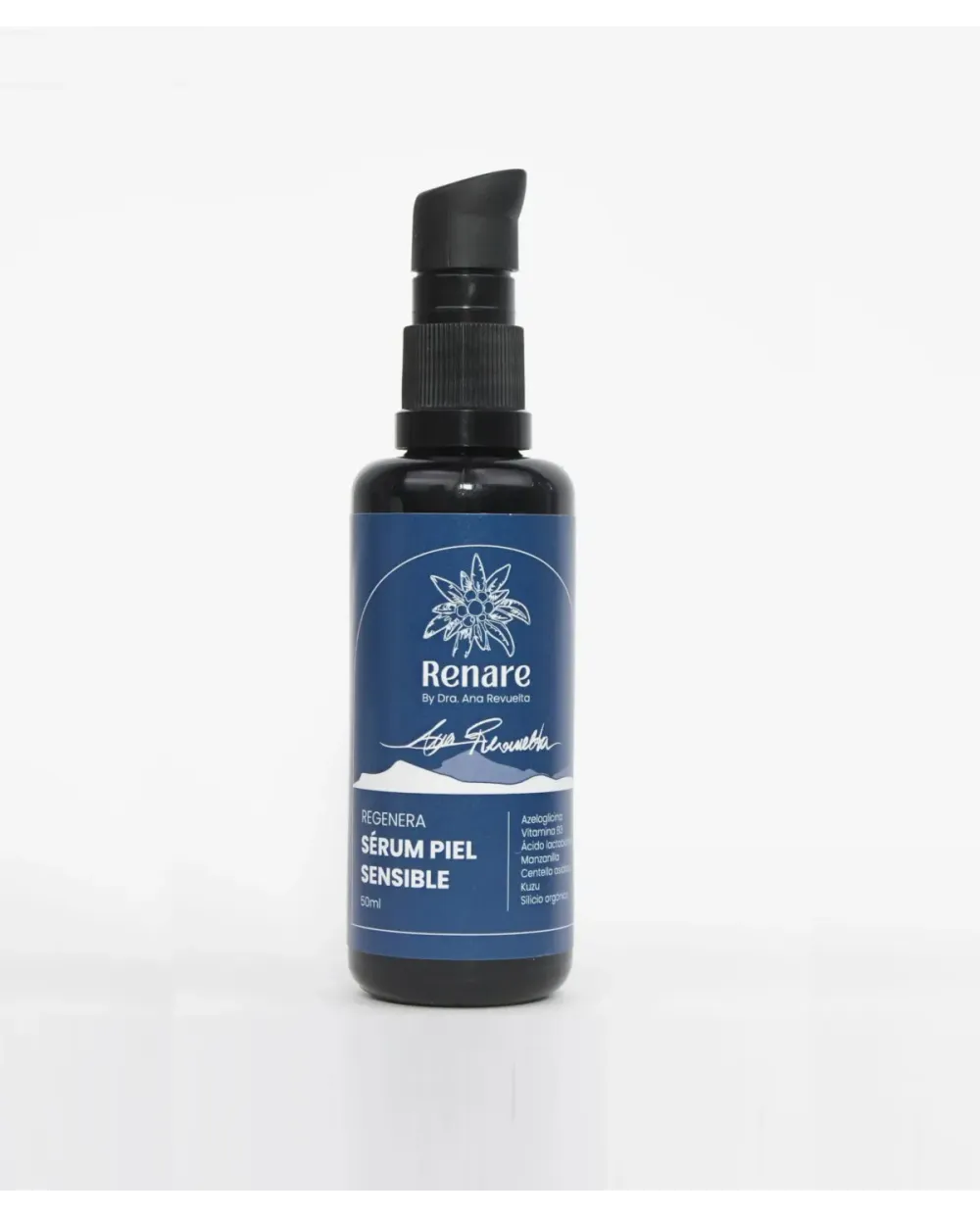 Renare Sérum Piel Sensible 50 ml