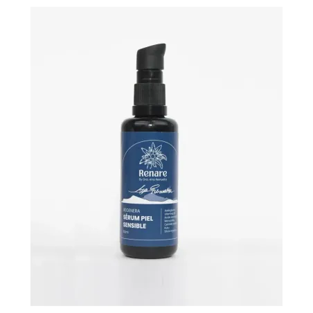 Renare Sérum Piel Sensible 50 ml