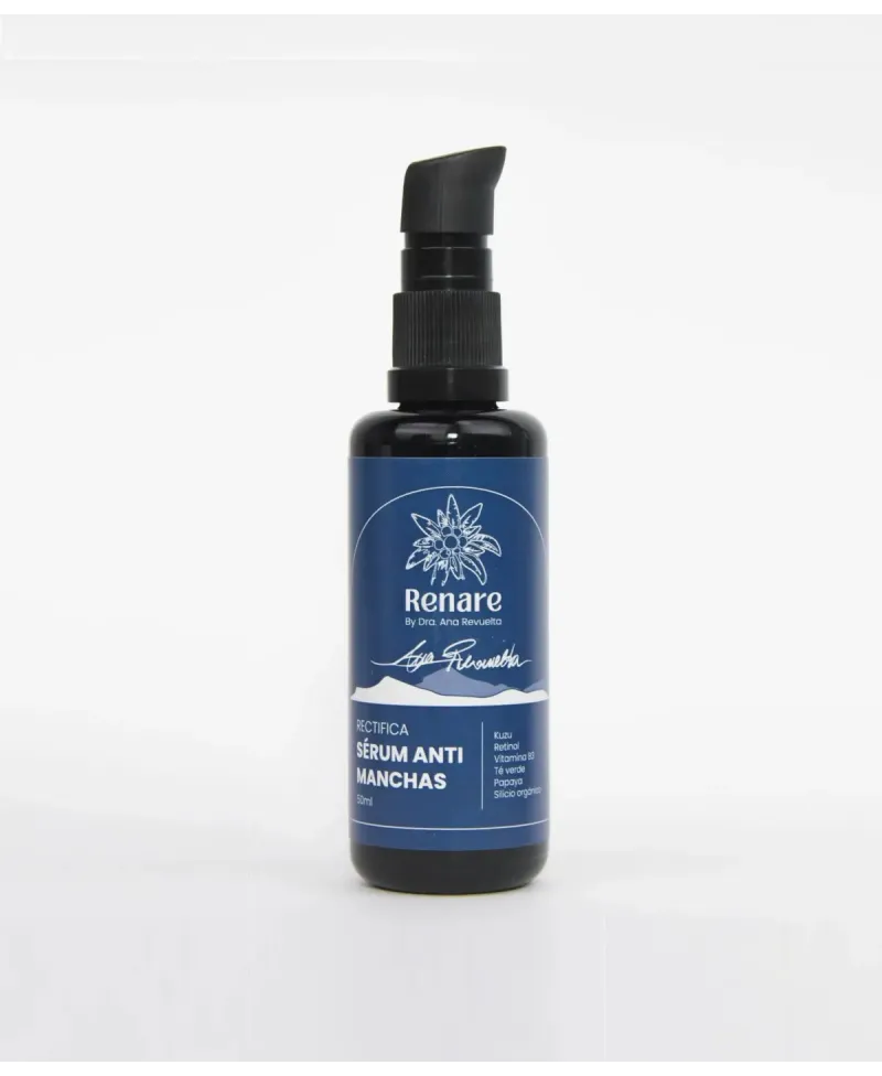 Renare Sérum Antimanchas 50 ml