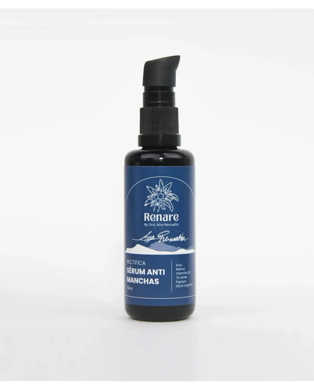 Renare Sérum Antimanchas 50 ml