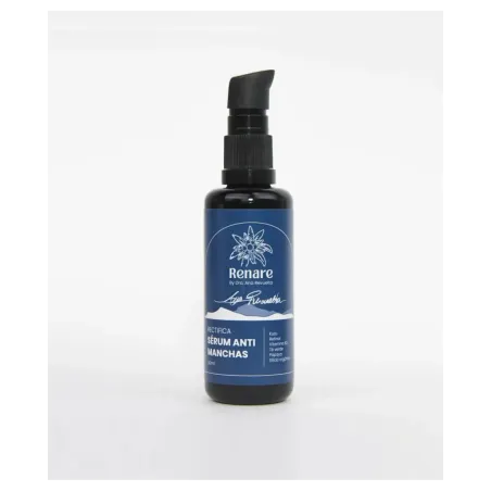 Renare Sérum Antimanchas 50 ml