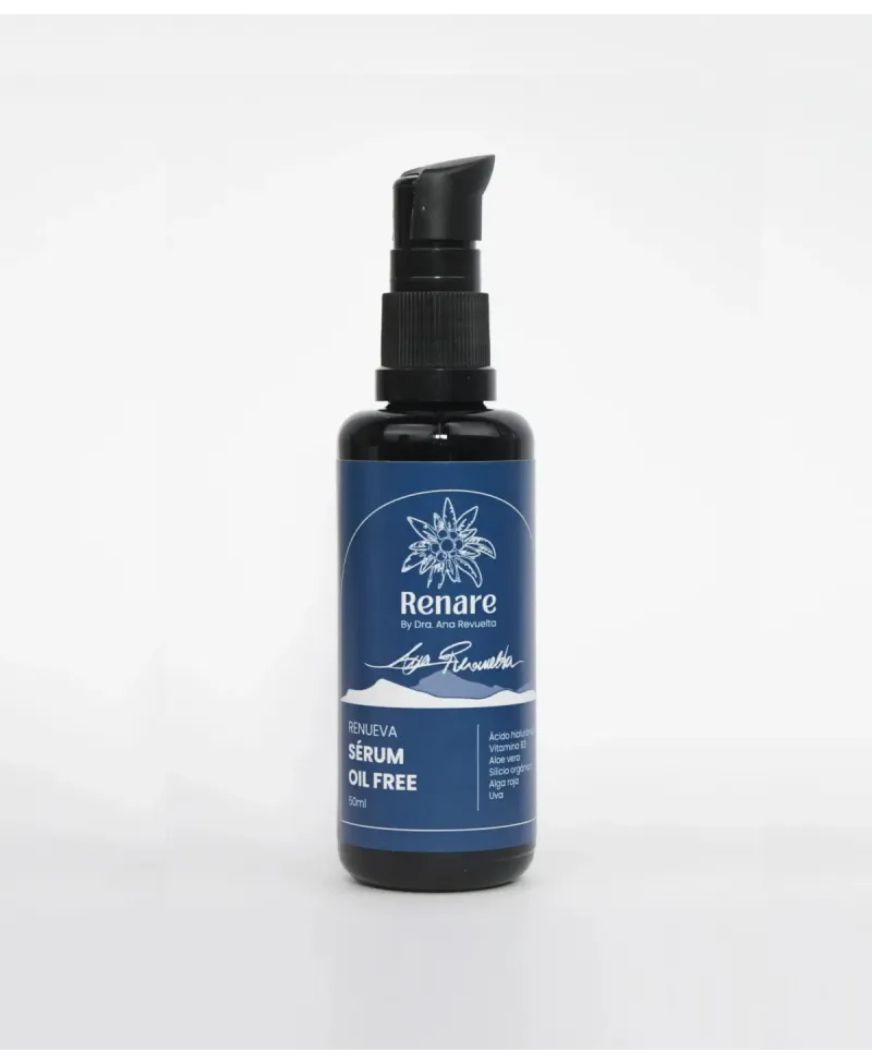Renare Sérum Oil Free 50 ml