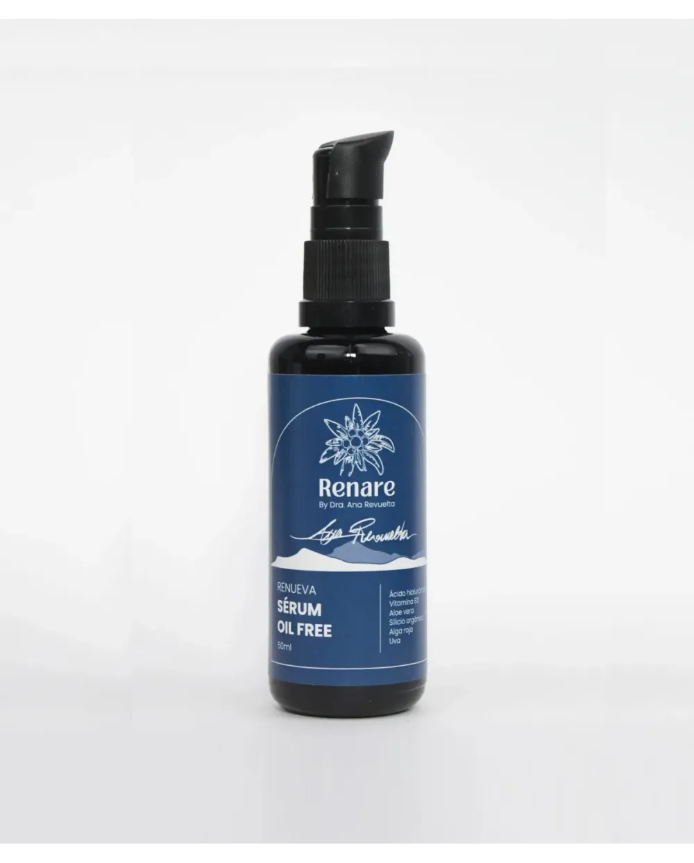Renare Sérum Oil Free 50 ml