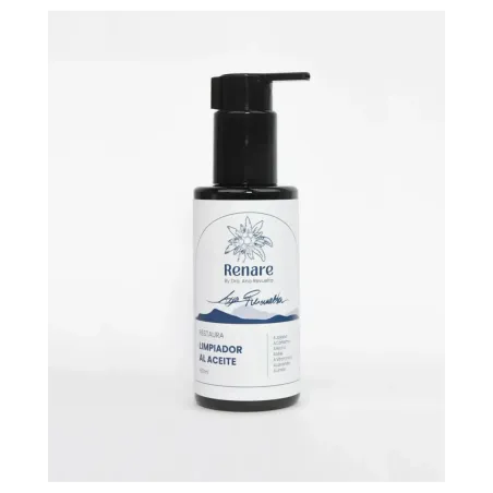 Renare Limpiador al Aceite 150 ml