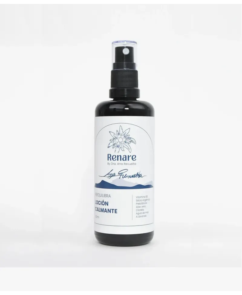 Renare Loción Calmante 100 ml