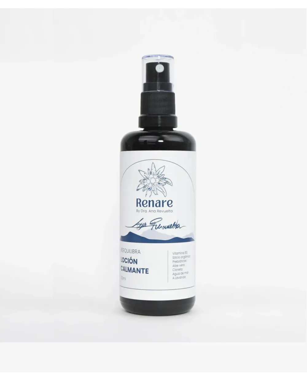 Renare Loción Calmante 100 ml