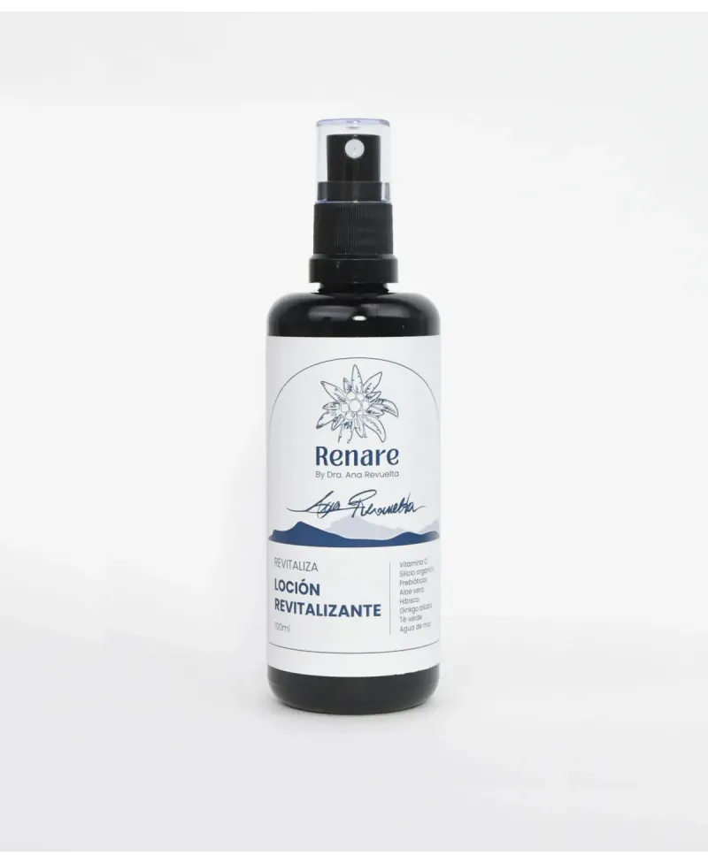 Renare Loción Revitalizante 100 ml