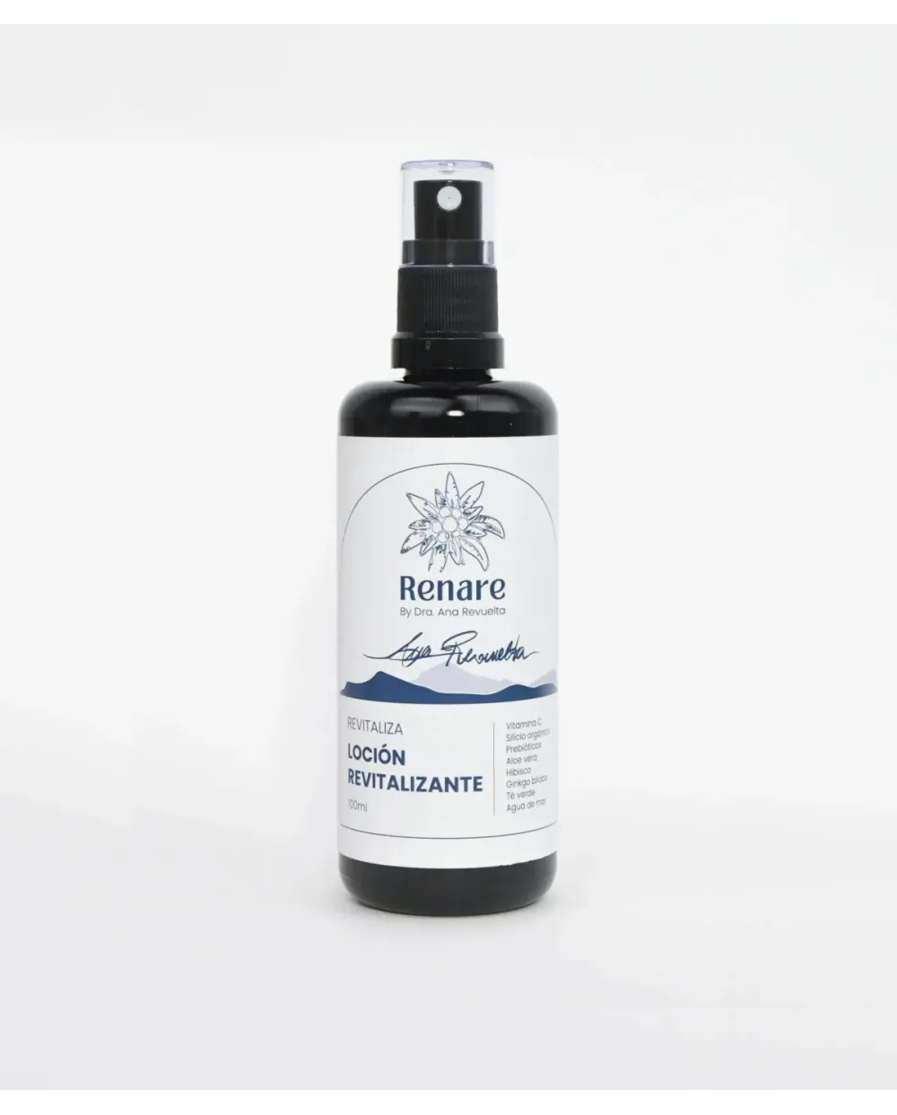 Renare Loción Revitalizante 100 ml