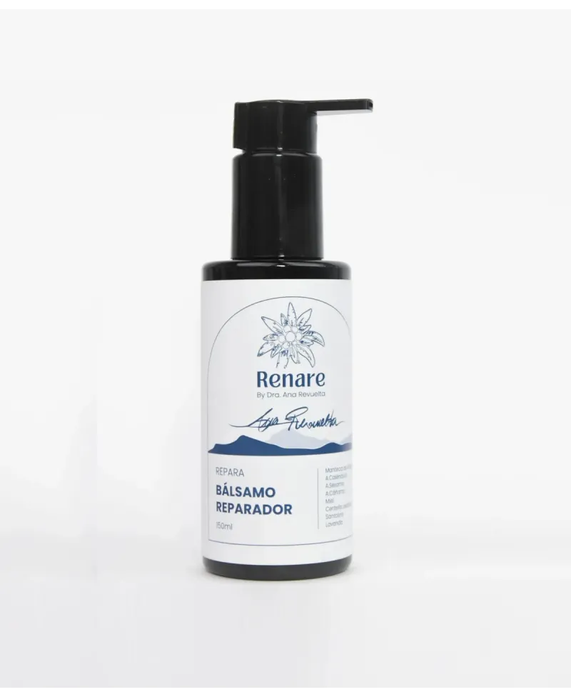 Renare Bálsamo Reparador 150 ml