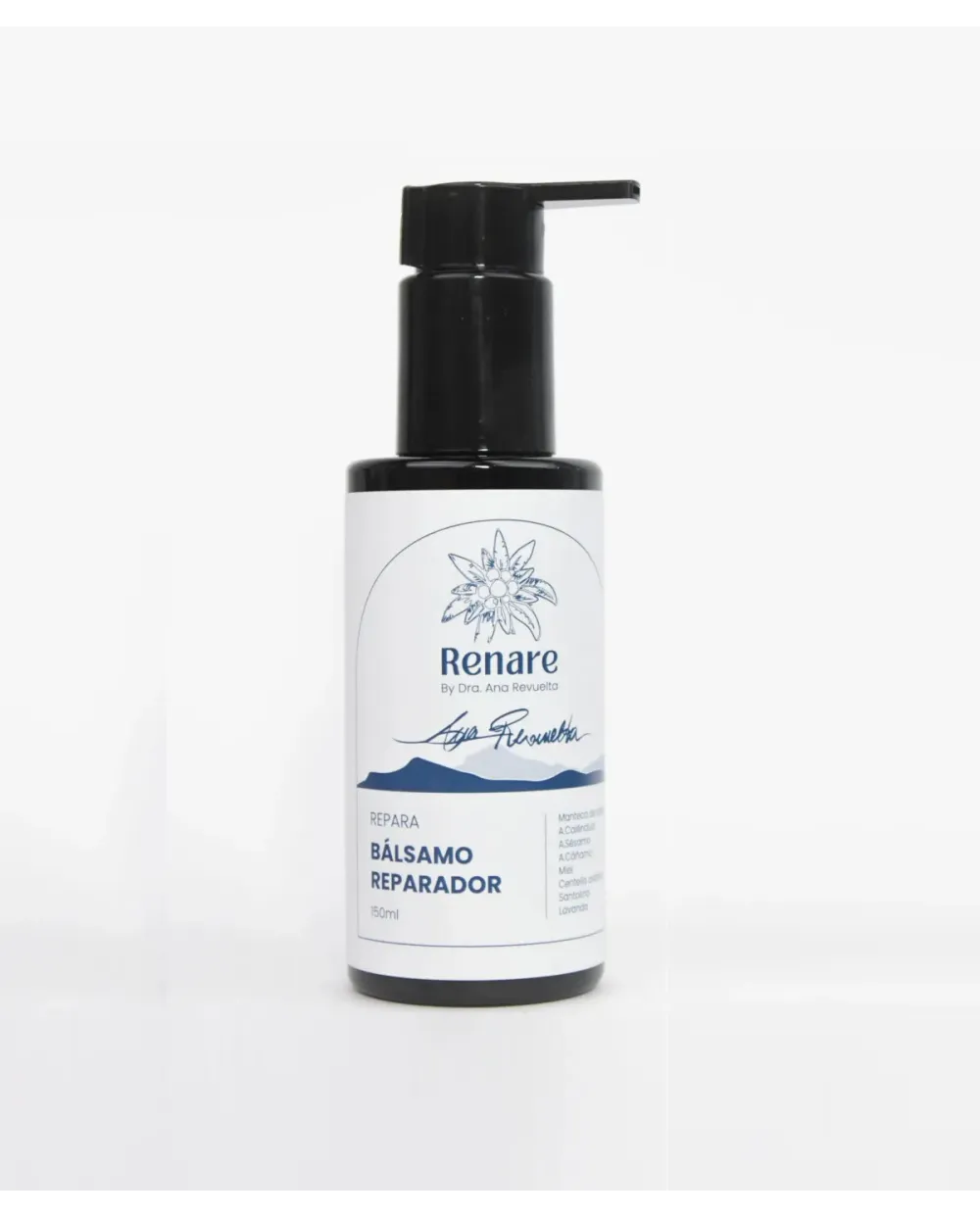 Renare Bálsamo Reparador 150 ml
