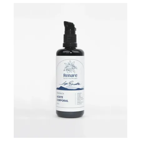 Renare Aceite Corporal 100 ml