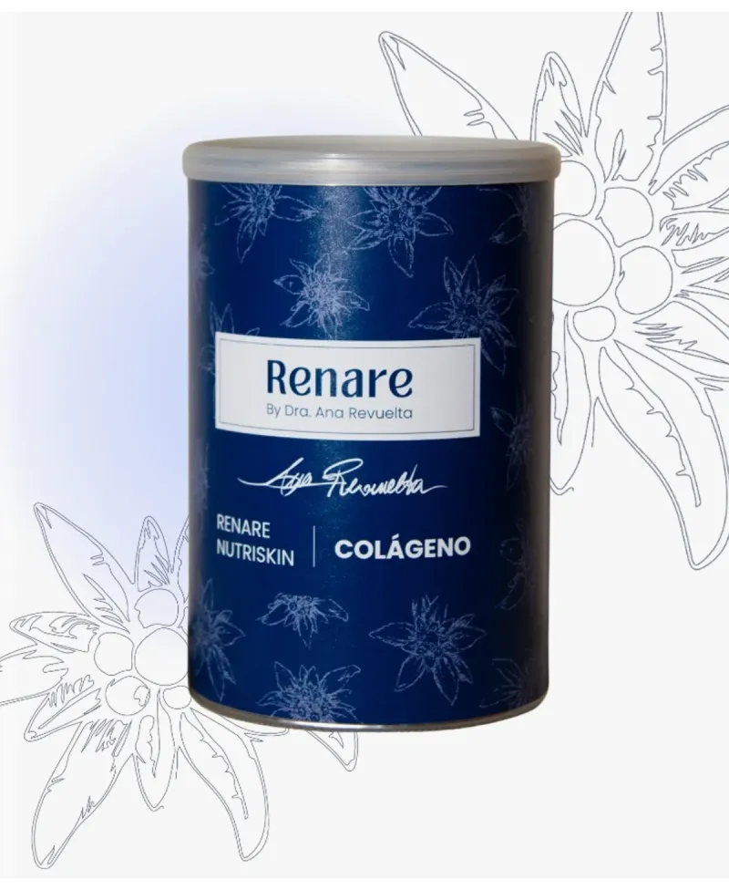 Renare Colágeno 300g