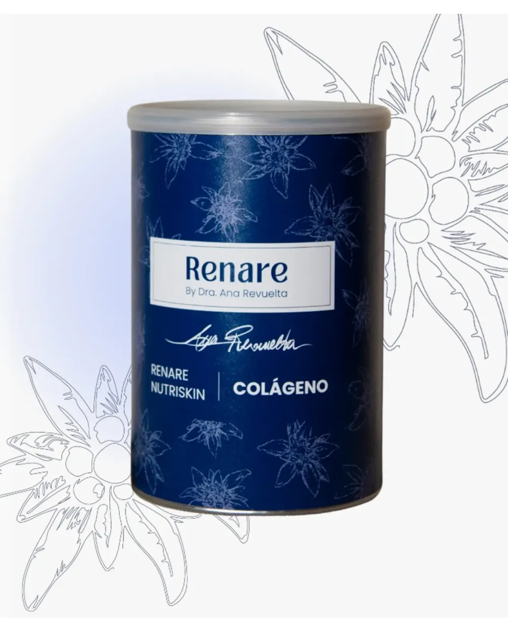 Renare Colágeno 300g
