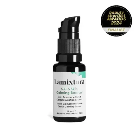 Lamixtura SOS. Skin Calming Booster