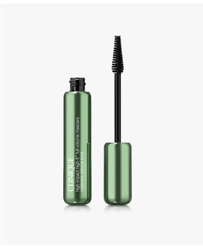 Clinique High Impact High-Fi Full Volume Mascara de Pestañas 10 ml