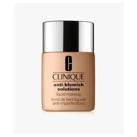 Clinique Anti-Blemish Solutions Maquillaje Líquido CN40 Cream Chamois 30 ml