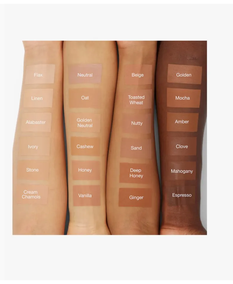 Clinique Anti-Blemish Solutions Maquillaje Líquido CN40 Cream Chamois 30 ml