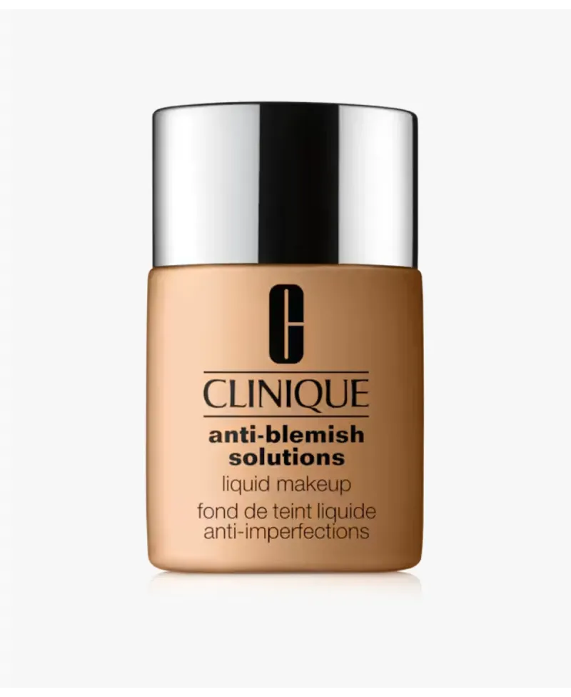 Clinique Anti-Blemish Solutions Maquillaje Líquido CN70 Vainilla 30 ml
