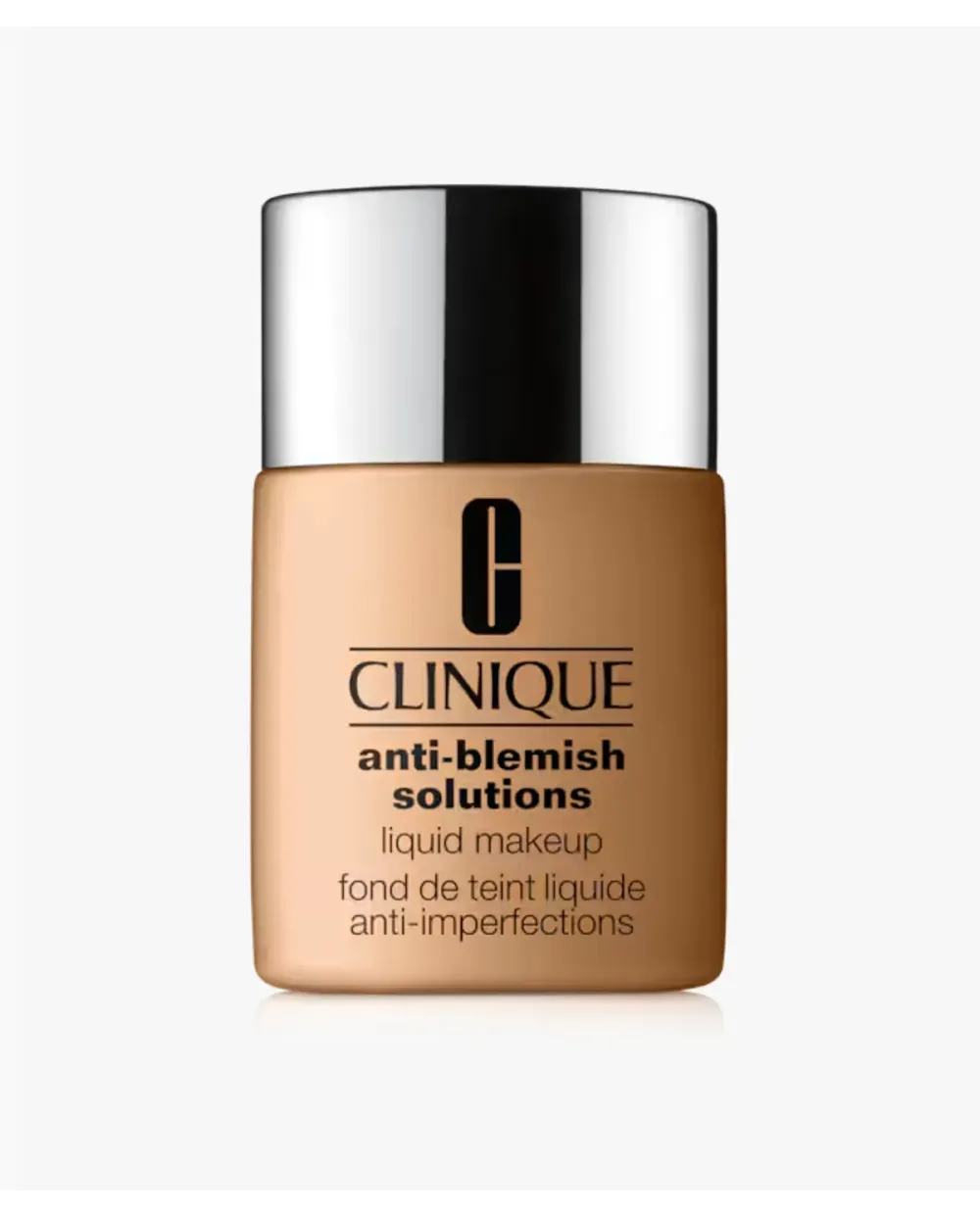 Clinique Anti-Blemish Solutions Maquillaje Líquido CN70 Vainilla 30 ml