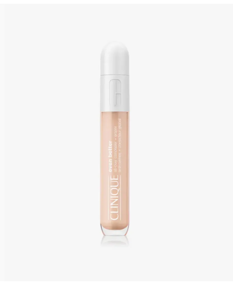 Clinique Even Better Corrector y Difuminador Total CN02 Breeze 6 ml