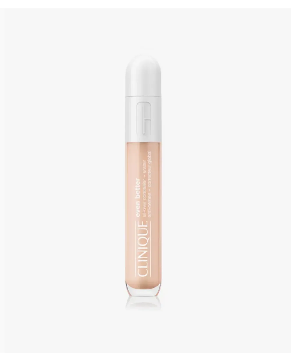Clinique Even Better Corrector y Difuminador Total CN02 Breeze 6 ml