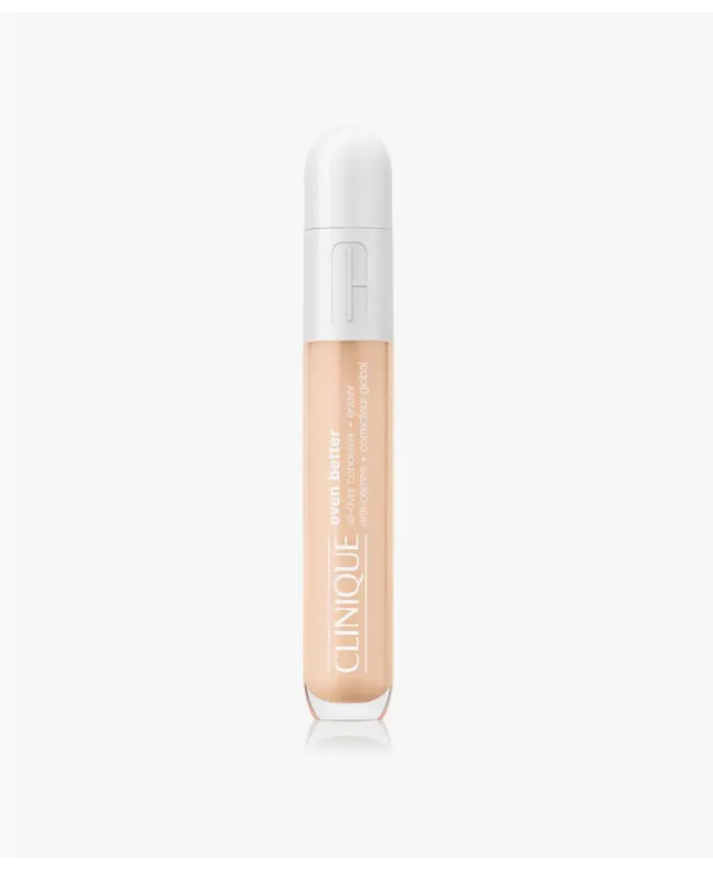 Clinique Even Better Corrector y Difuminador Total CN19 Albaster 6 ml