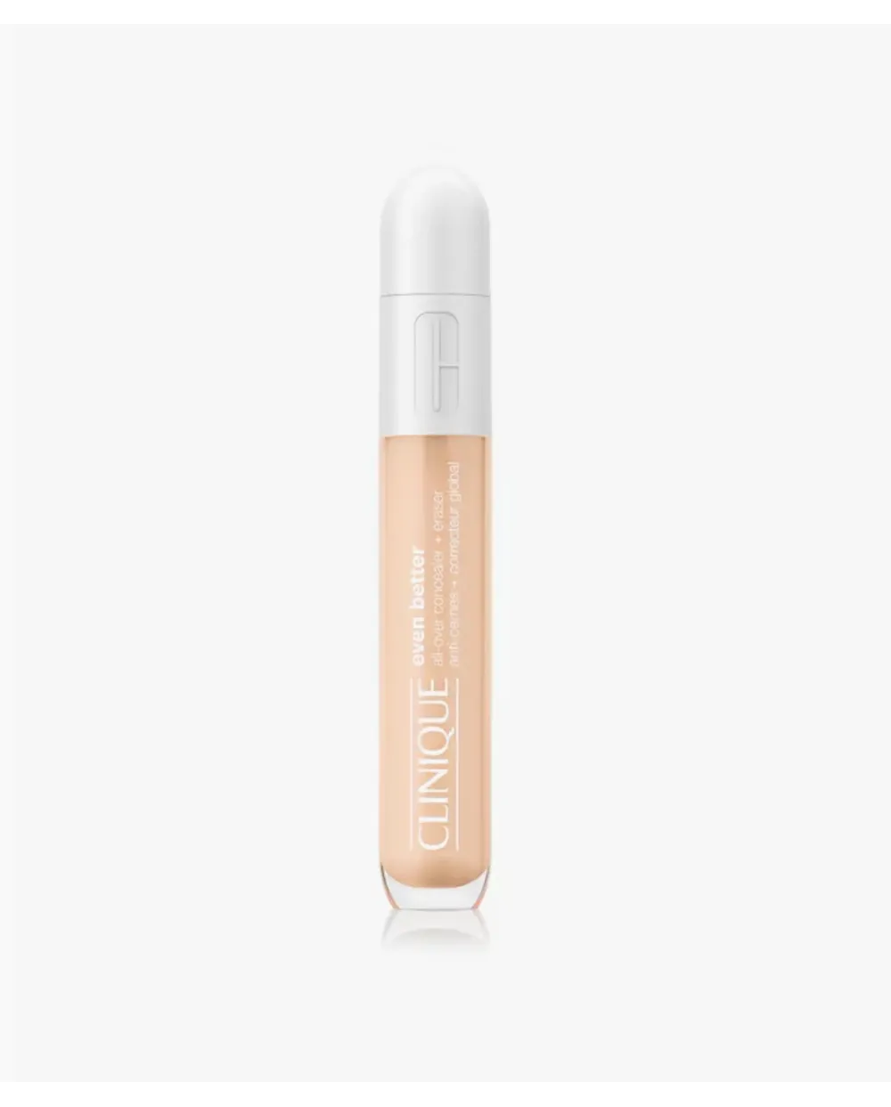 Clinique Even Better Corrector y Difuminador Total CN19 Albaster 6 ml