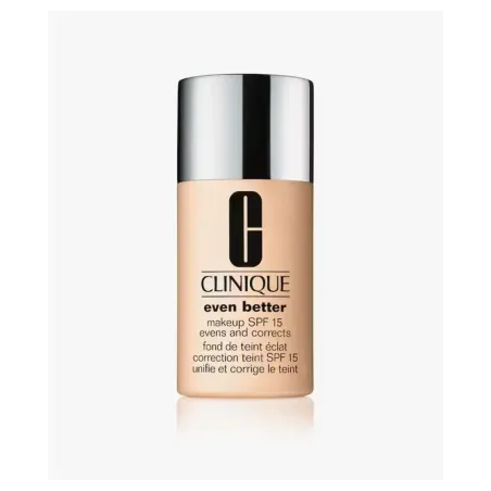 Clinique Even Better Maquillaje SPF15 de Amplio Espectro CN28 Ivory 6 ml