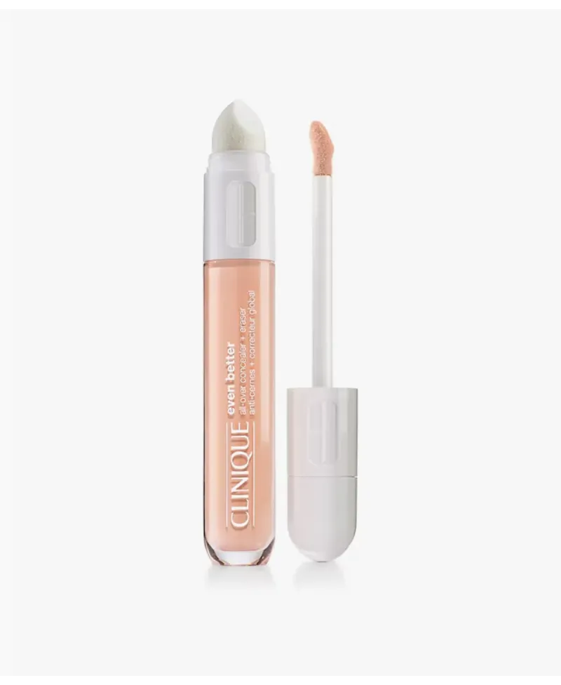 Clinique Even Better Corrector y Difuminador Total CN28 Ivory 6 ml