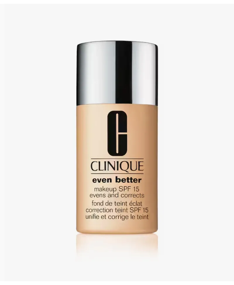 Clinique Even Better Maquillaje SPF15 de Amplio Espectro CN52 Neutral 6 ml