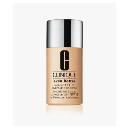 Clinique Even Better Maquillaje SPF15 de Amplio Espectro CN52 Neutral 6 ml